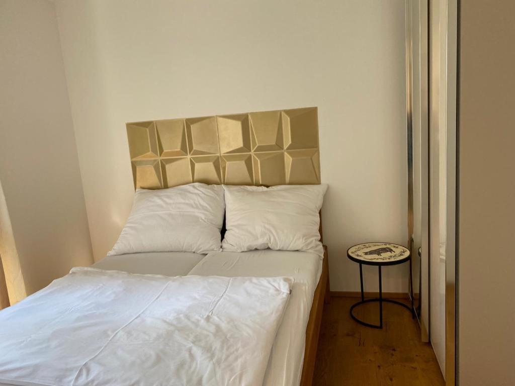 Modern With Garden Near Center Appartement Wenen