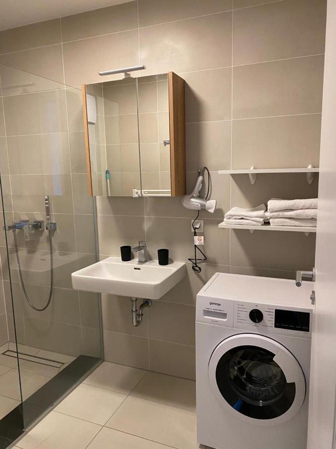 Modern With Garden Near Center Appartement
