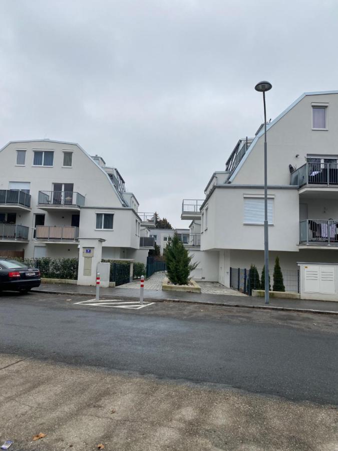 Modern With Garden Near Center * Wenen