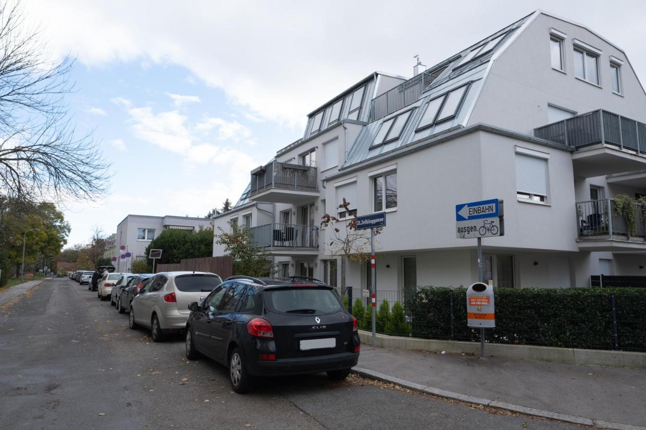 Modern With Garden Near Center Appartement