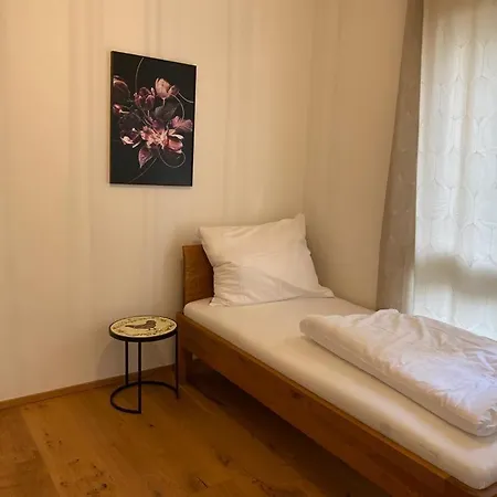 Modern Apartment With Garden Near City Center Vienna Esterno foto