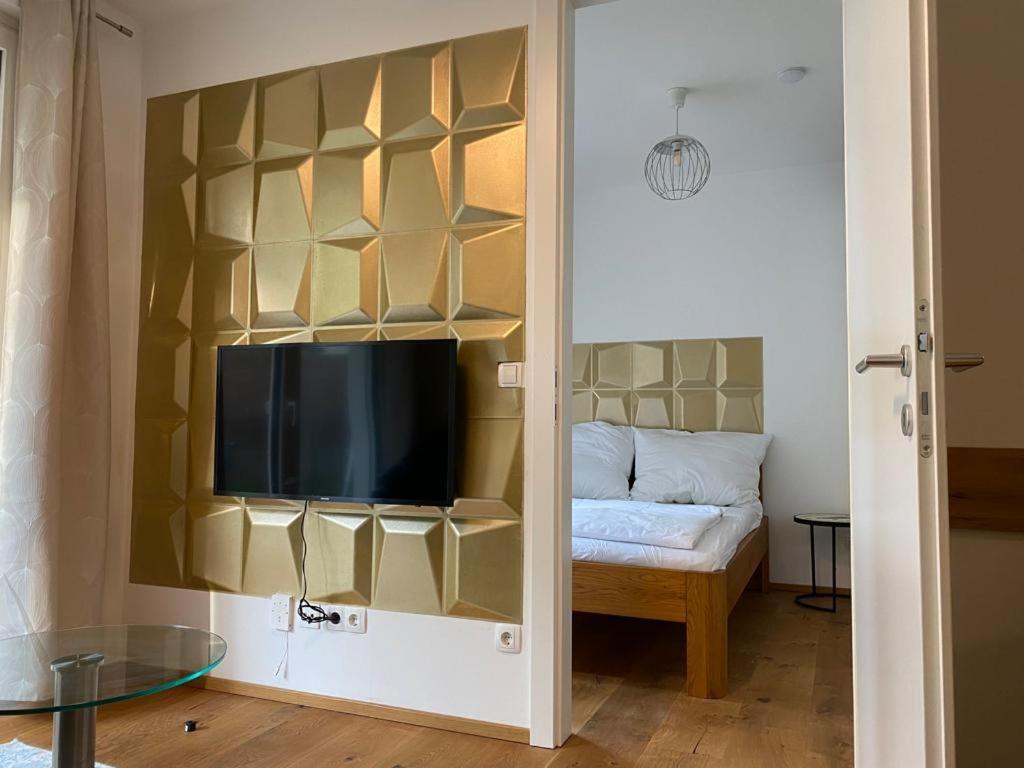 Modern With Garden Near Center * Vienne