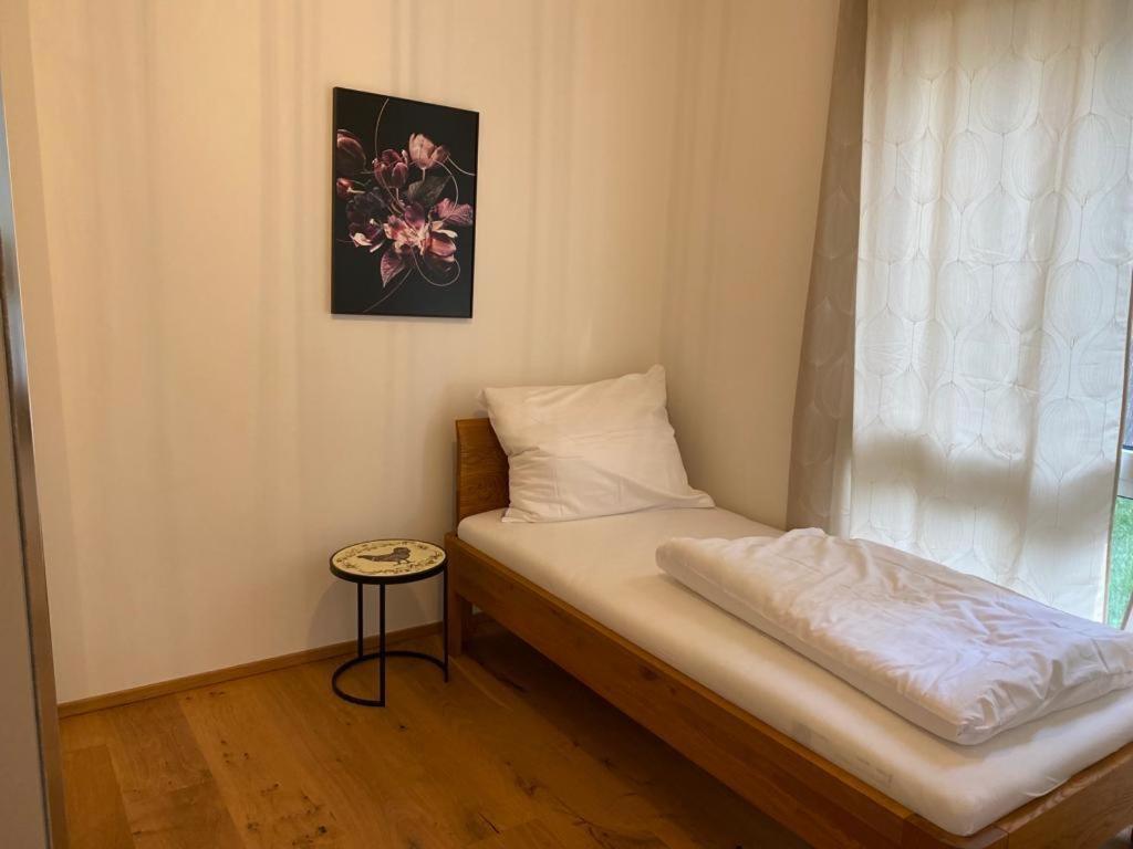 Apartment Modern With Garden Near Center Vienna