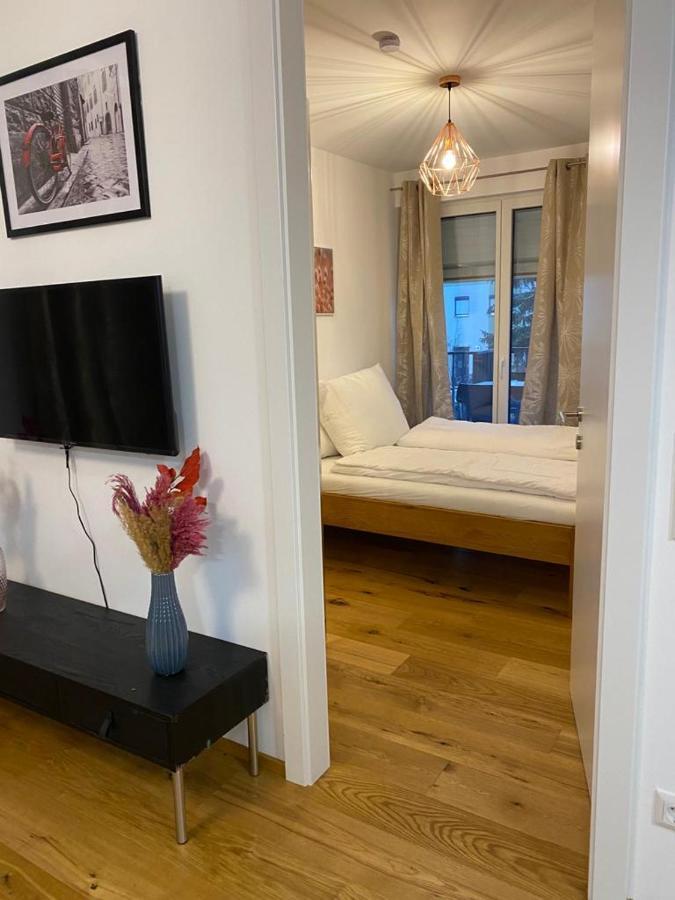 Apartment Modern With Garden Near Center Vienna