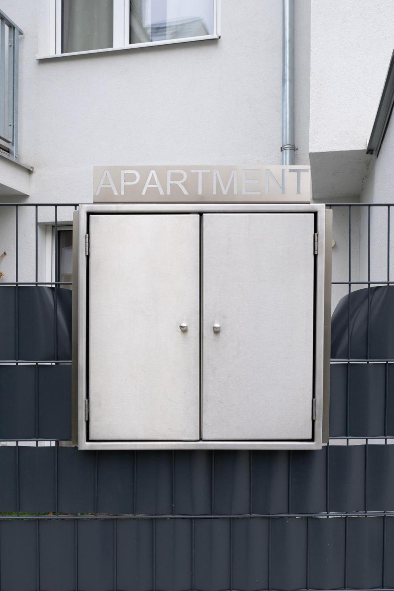 Modern With Garden Near Center * Vienne